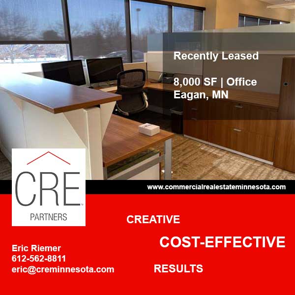 Commercial Real Estate News CRE Partners