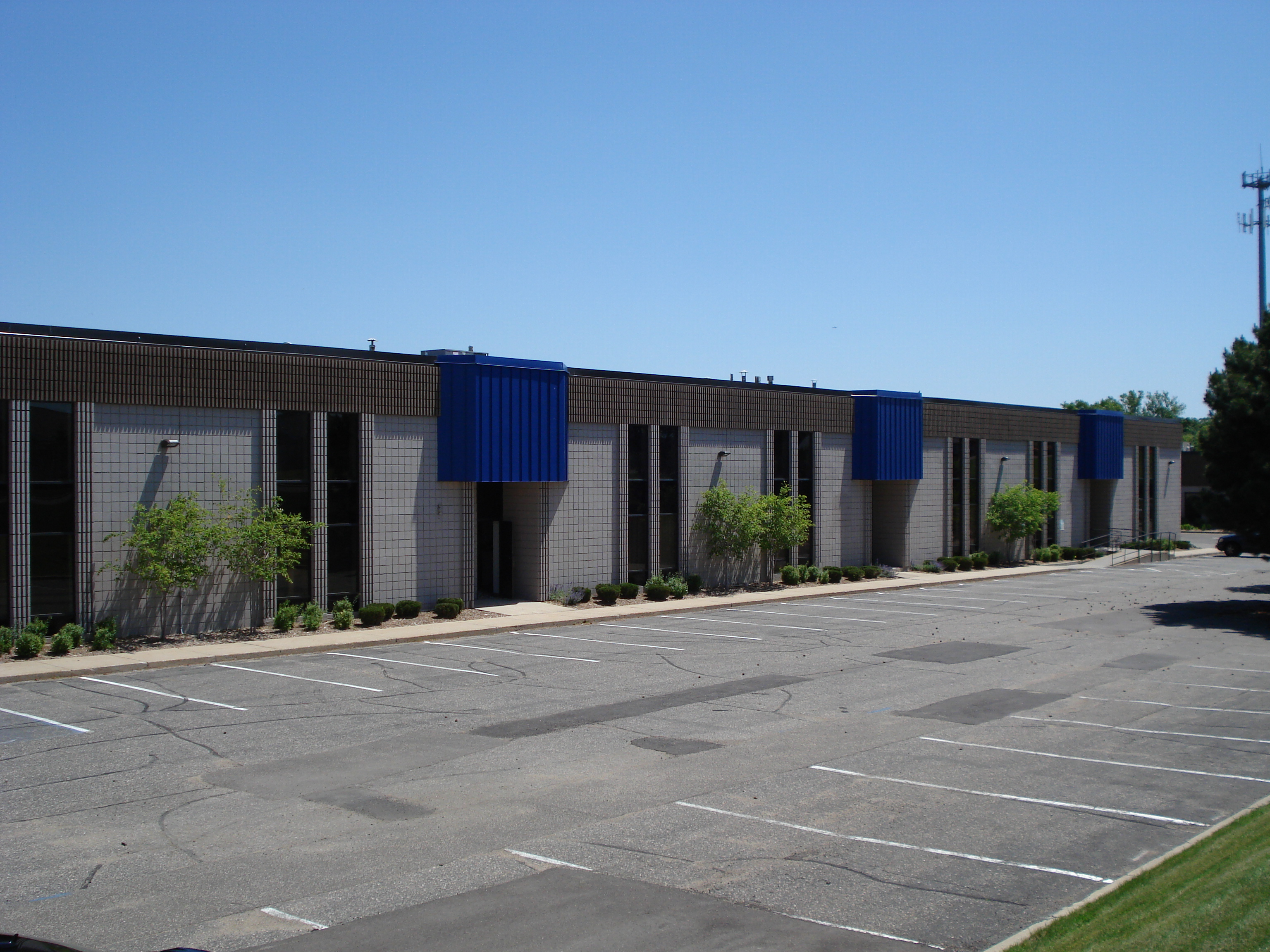 Sold Leased – Past