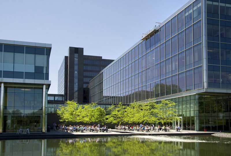 Golden Valley Commercial Real Estate CRE Partners